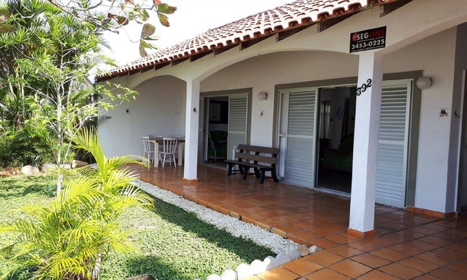 Guaratuba Casa | Casa Sabiás 2 cuadras playa Cristo, billar pebolín ping-pong volei game churrasq