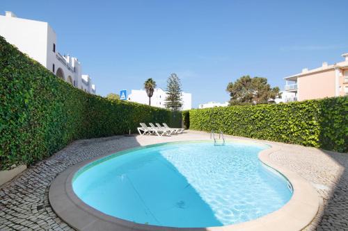 Salgados Apartamento | Casa dos Salgados