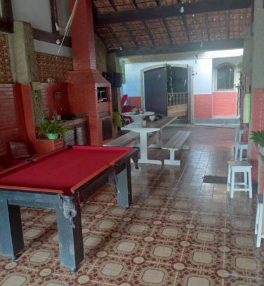 Sao Pedro da Aldeia Casa | Casa dos Santos