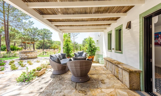 Vale do Lobo Villa | Casa dos Sonhos in Vale do Lobo