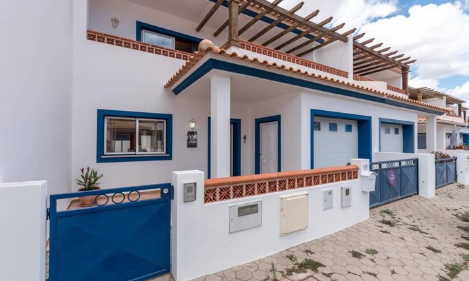 Burgau Casa | Casa dos Sonhos