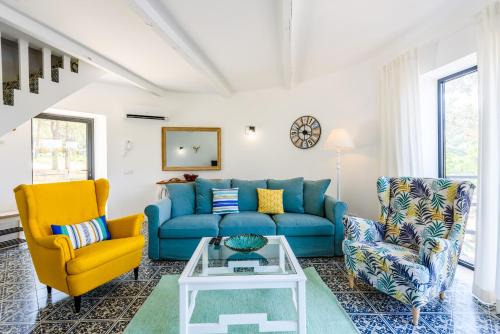 Vale do Lobo Villa | Casa dos Sonhos