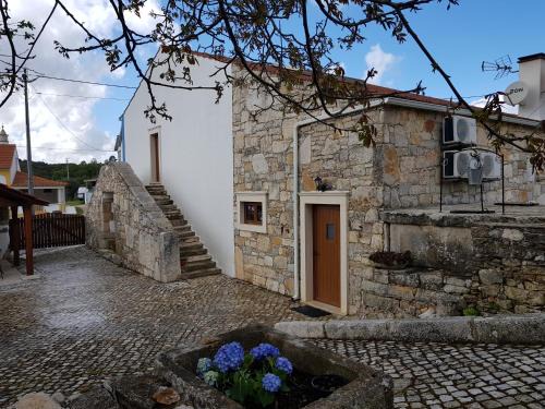 Fatima Casa | Casa dos Tios