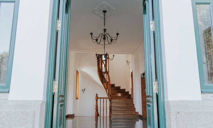 Penafiel Villa | Casa dos Vales - Luxury Villa