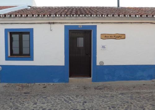 Reguengos de Monsaraz Casa | Casa dos Vizinhos - Casas de Taipa