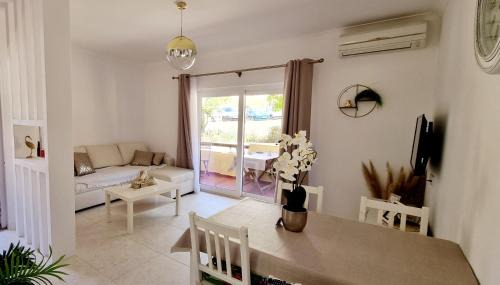Montes de Alvor Apartamento | Casa Dourada
