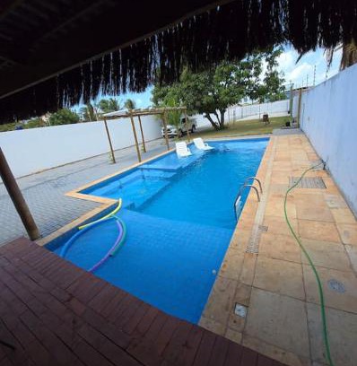 Sao Miguel de Touros Casa | Casa Dourados São Miguel do Gostoso Rn