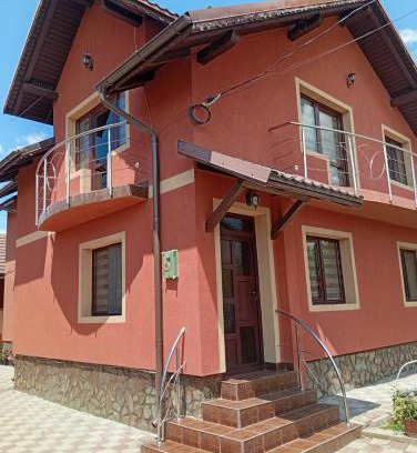 Novaci Casa | Casa Drăgan