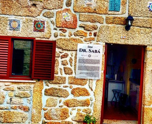 Belmonte Apartamento | Casa Dr. Saba