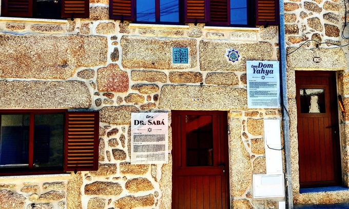 Belmonte Casa | Casa Dr. Saba