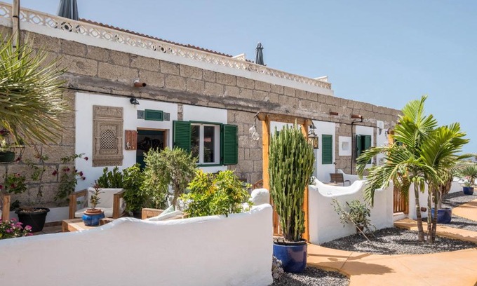 Alcala Casa | Casa Drago - Villa Perenquén
