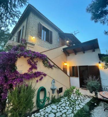 Pescara Casa | Casa Drema - Villa al mare con terrazza