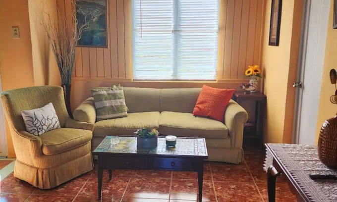 Cienaga Baja Casa | Casa Dulce