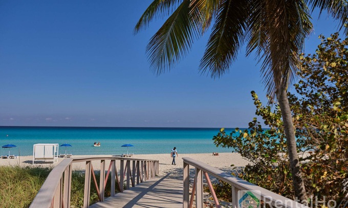Varadero Casa | Casa Dumont cerca de la playa