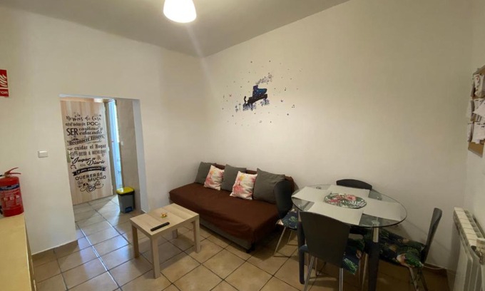 San Martín de la Vega Apartamento | Casa Duna