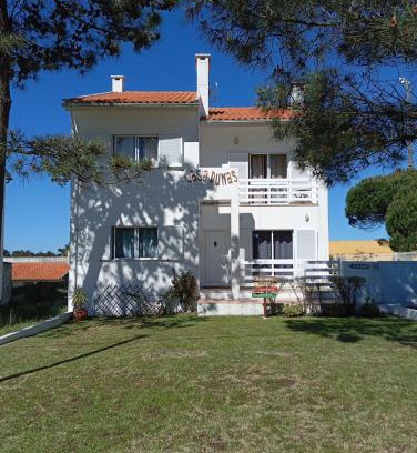 Sao Jacinto Casa | Casa Dunas