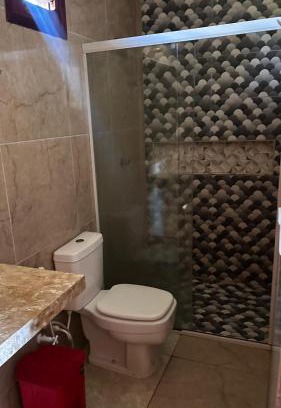 Flecheiras Casa | Casa dunna azul