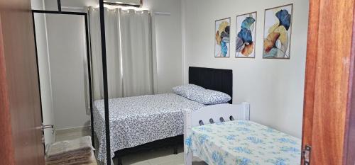 Bom Jesus Da Lapa Casa | Casa Duplex Alegria - Ar e Garagem Privativa