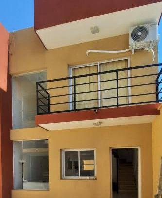 Alto Comedero Casa | Casa Duplex AMOBLADO en San Salvador de Jujuy Barrio Las Marias