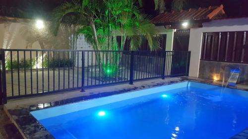 Guarapari Casa | Casa Duplex com piscina Praia de Santa Monica - Guarapari ES