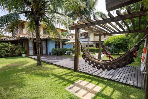 Marina Casa | Casa duplex em Búzios com 3 suítes | VF 46