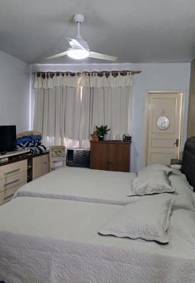 Vargas Casa | Casa e Ateliê de pintura Neiva Mario