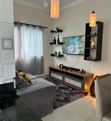 Tiradentes Casa | Casa e conforto com preço unico