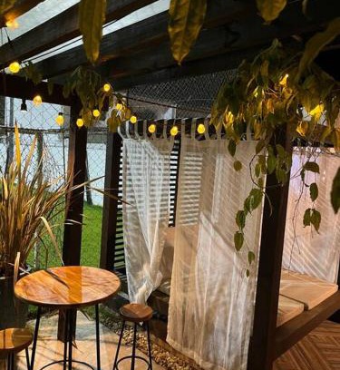 Rocio Grande Casa | Casa e espaço para festas - Espaço Maréas