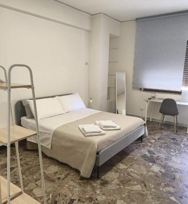 Torre del Greco Cama Y Desayuno | Casa e Puteca