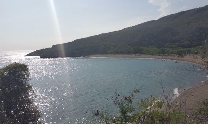 Puerto de Boniato Casa | Casa Eddy y Odalis