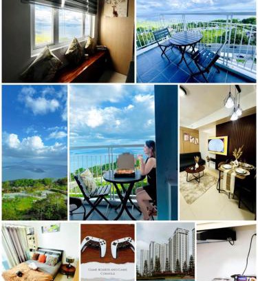 Tagaytay Hotel | Casa Eden