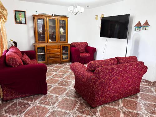 Brisas de Alto Boquete Apartamento | Casa Edita