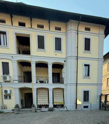 Rozzano Apartamento | Casa Edoardo Forum Assago & Rozzano Humanitas