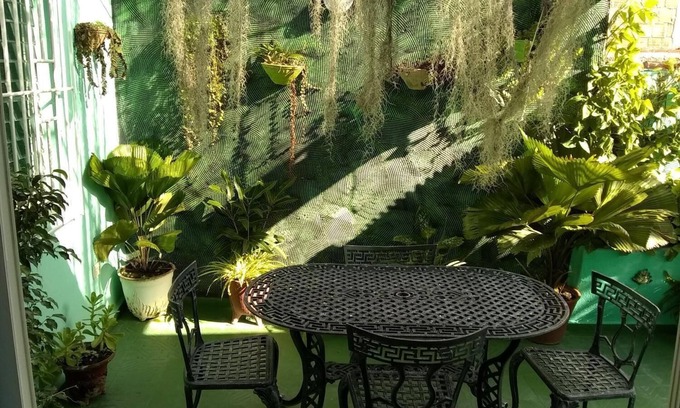 Camaguey Casa | Casa Eduardo y Geraldine