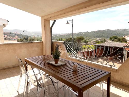 Palau Apartamento | Casa Efix - Residence Il Gabbiano