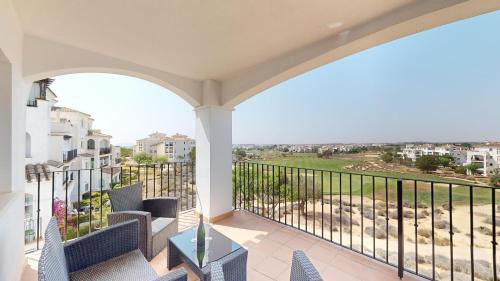 Sucina Apartamento | Casa Egeo R - Murcia Holiday Rentals Property