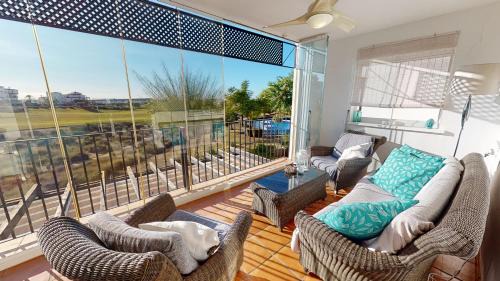 Sucina Apartamento | Casa Egeo W - A Murcia Holiday Rentals Property