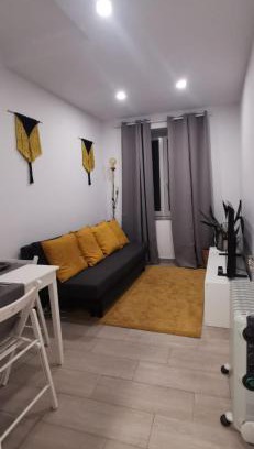 Gros Apartamento | Casa Eguino Pet - Friendly