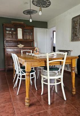 Macrozona Bahía Redonda y Primeros Faldeos Casa | Casa Eike