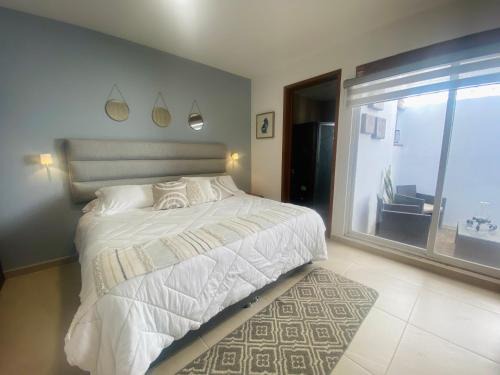 Aguascalientes Casa | Casa Ejecutiva Acogedora Impecable AGS