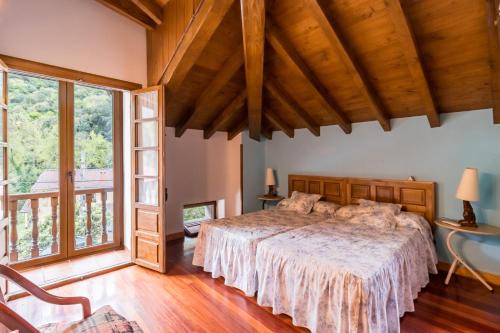 Cillorigo de Liébana Casa | Casa El Agero