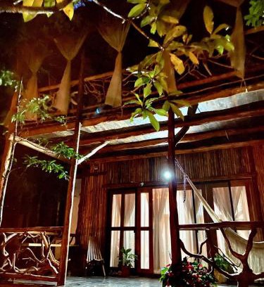 Tulum Chalet De Esquí | Casa El Alux Campestre