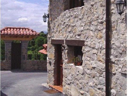 Poo Casa | Casa El Carrelu