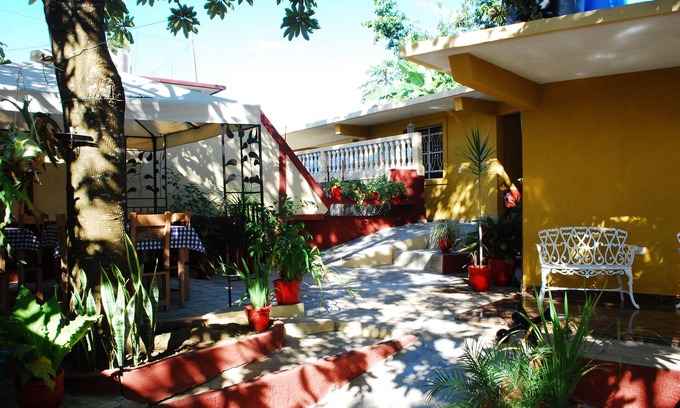 Puerto Esperanza Casa | Casa El Carretero