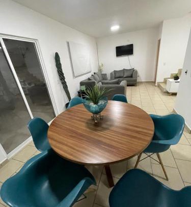 Torreón Casa | Casa el Castaño