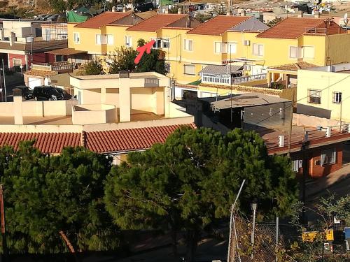 Mazarrón Casa | Casa EL CASTILLO ,a 5 kilómetros de la playa