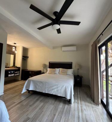 Caduaño Hotel | Casa El Chitian