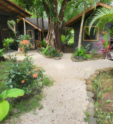 Cantón de Parrita Cama Y Desayuno | Casa el Colibrí