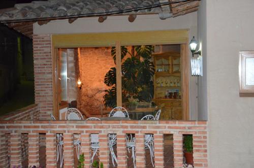 Fuentespalda Casa | CASA EL CORRAL