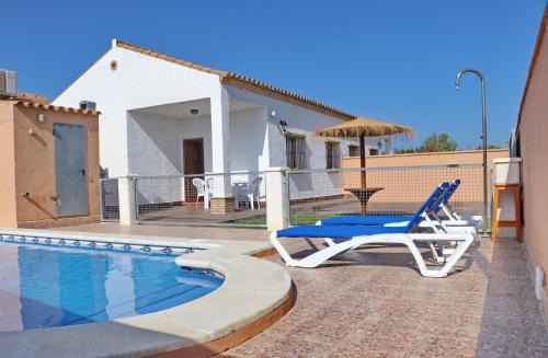 Campano Casa | Casa El Cortijillo
